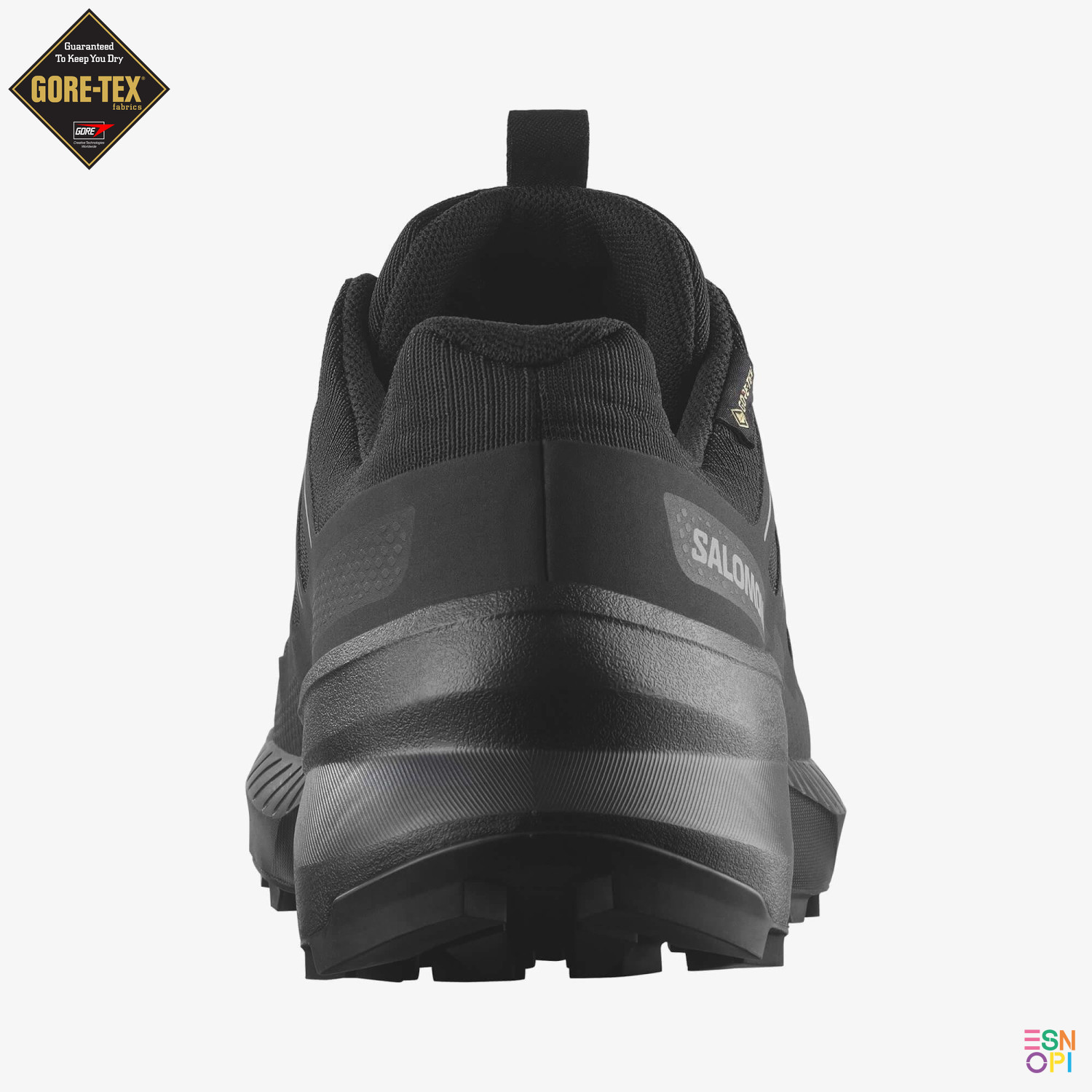 SPEEDCROSS PEAK GORE-TEX (کفش‌ رانینگ زنانه)