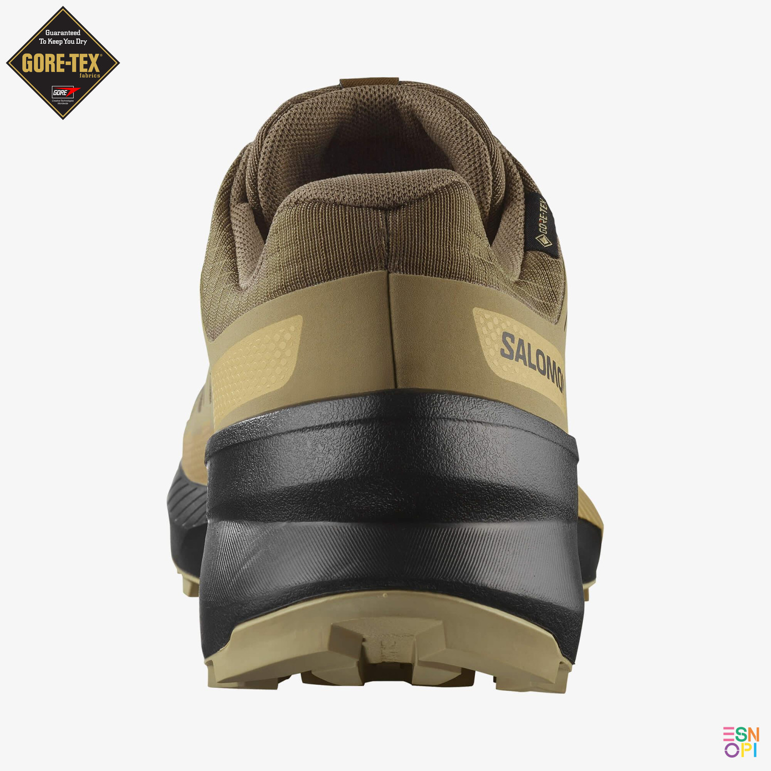 SPEEDCROSS PEAK GORE-TEX (کفش‌ رانینگ مردانه)