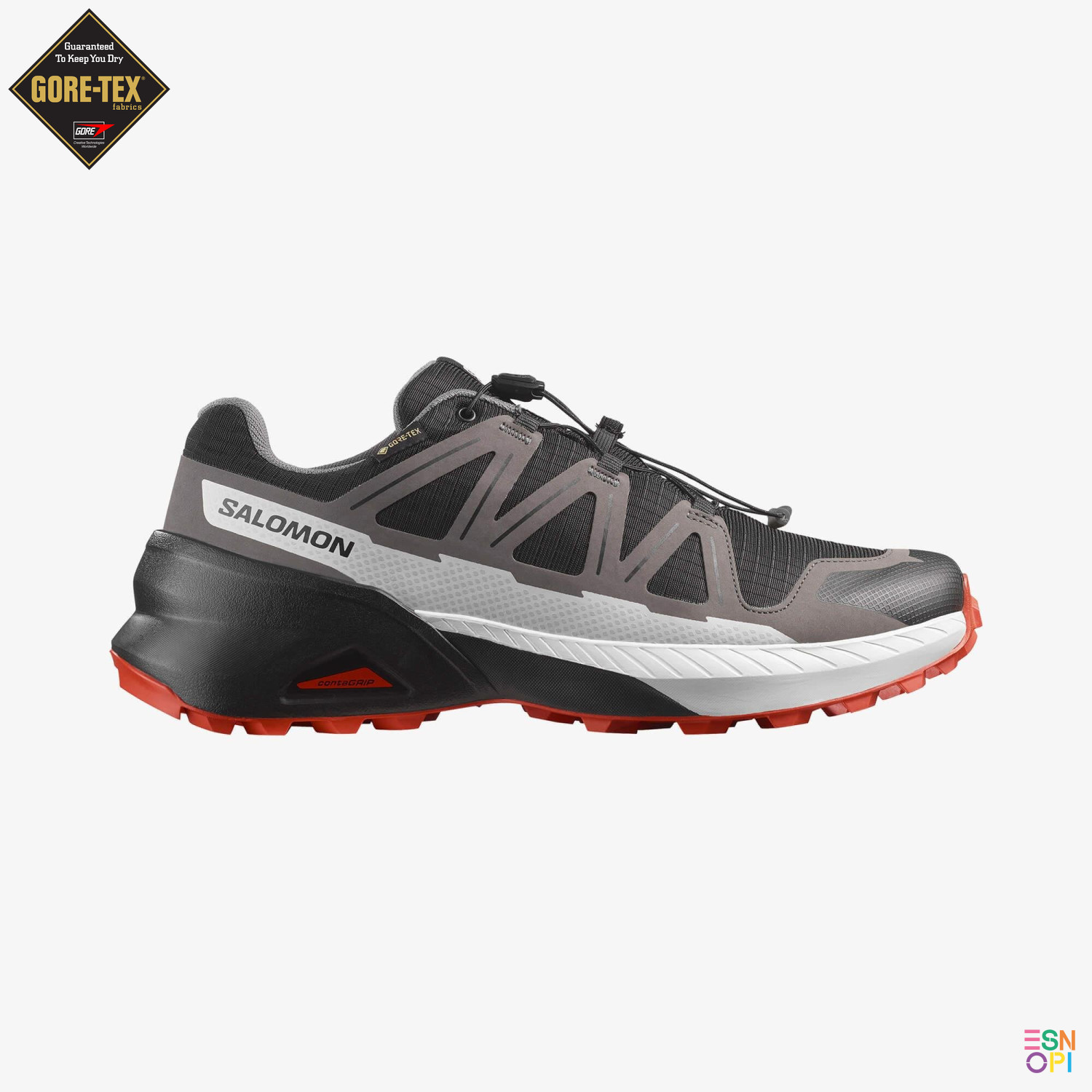 SPEEDCROSS PEAK GORE-TEX (کفش‌ رانینگ مردانه)