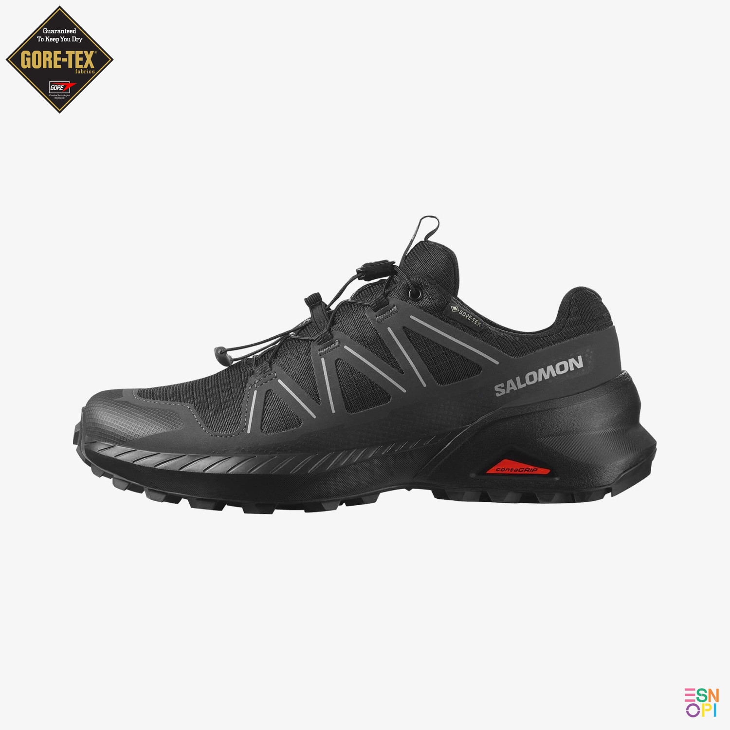 SPEEDCROSS PEAK GORE-TEX (کفش‌ رانینگ زنانه)