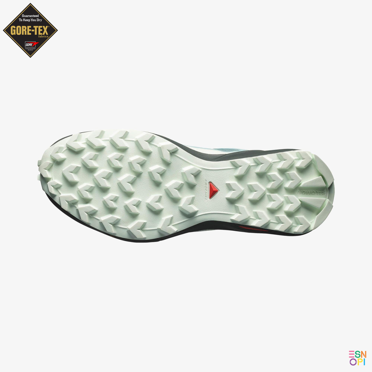 SPEEDCROSS PEAK GORE-TEX (کفش‌ رانینگ زنانه)