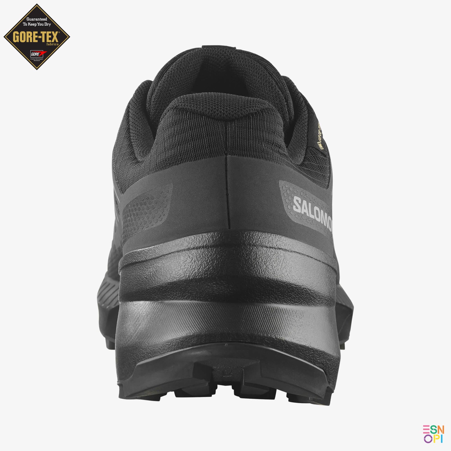 SPEEDCROSS PEAK GORE-TEX (کفش‌ رانینگ مردانه)
