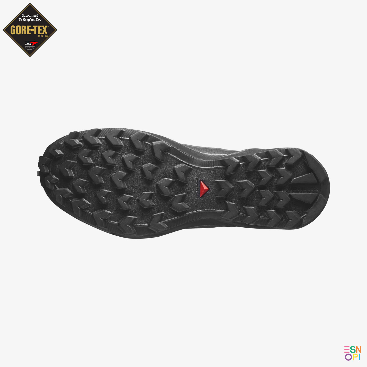 SPEEDCROSS PEAK GORE-TEX (کفش‌ رانینگ زنانه)