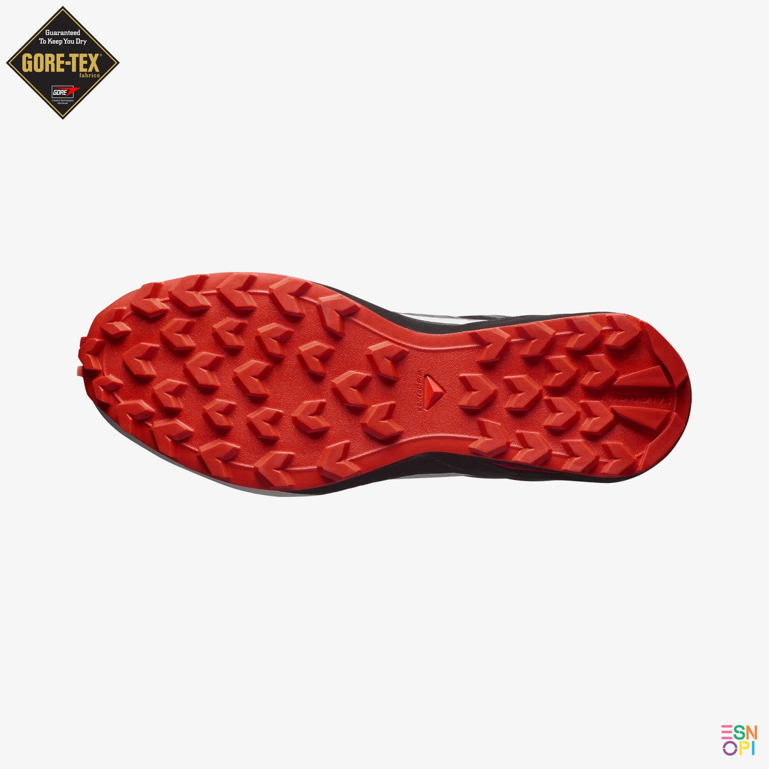 SPEEDCROSS PEAK GORE-TEX (کفش‌ رانینگ مردانه)