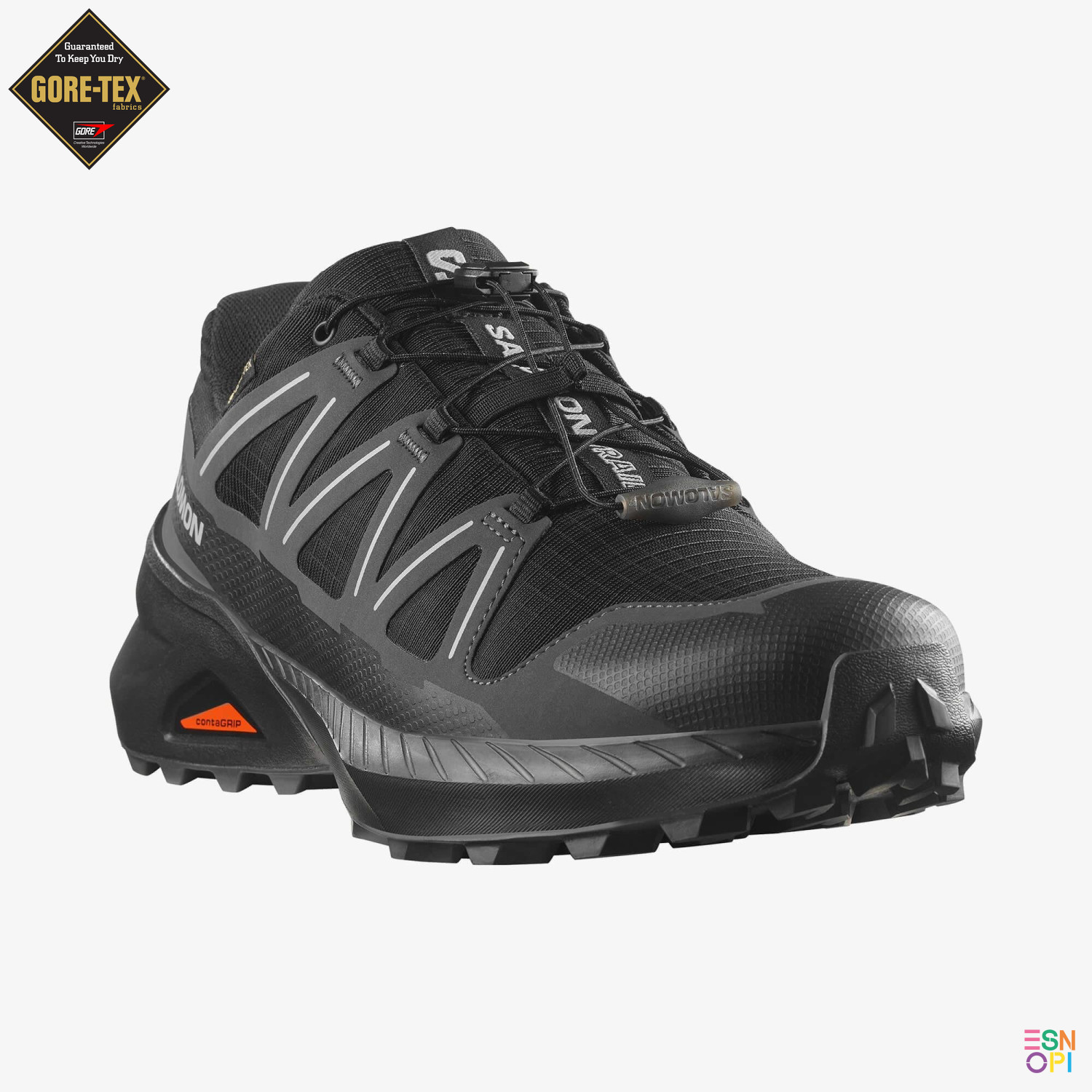 SPEEDCROSS PEAK GORE-TEX (کفش‌ رانینگ مردانه)