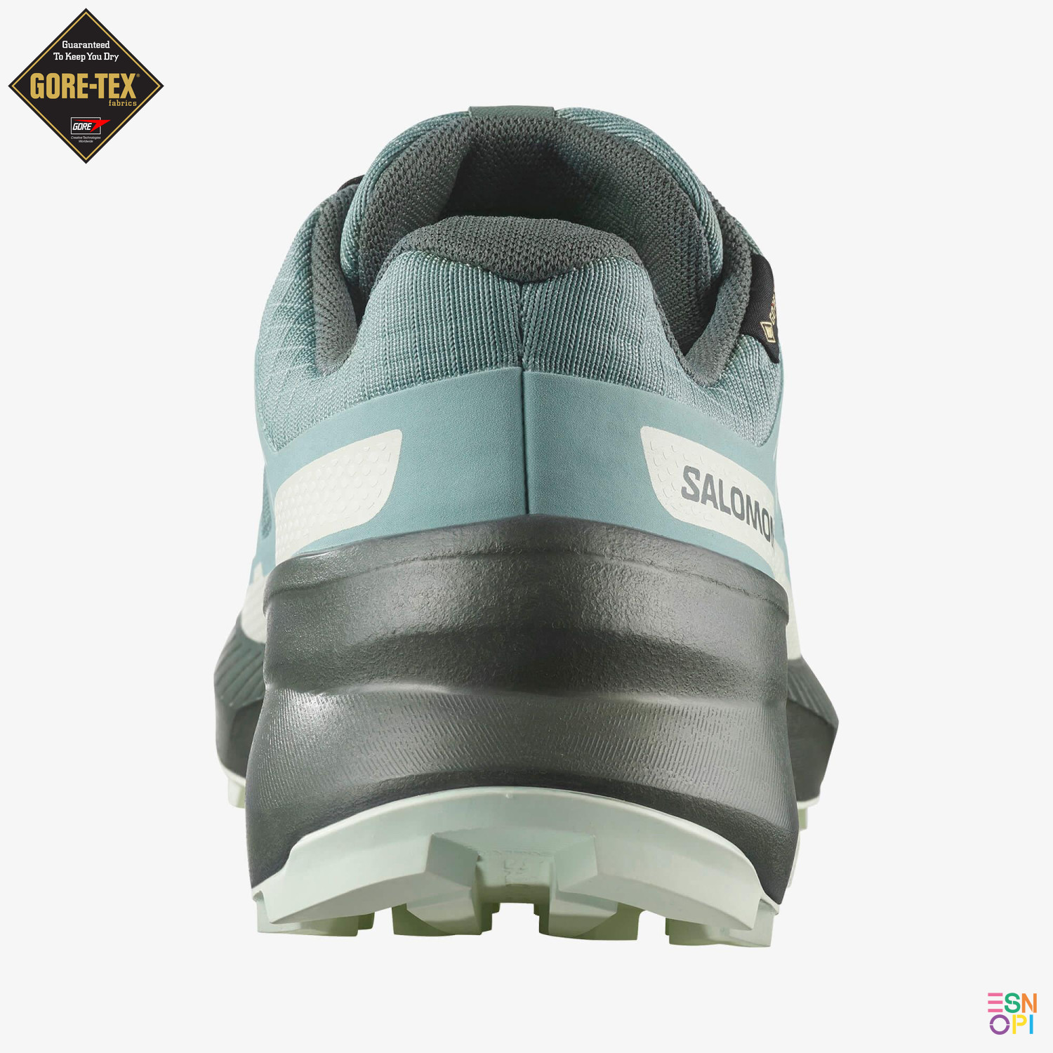 SPEEDCROSS PEAK GORE-TEX (کفش‌ رانینگ زنانه)