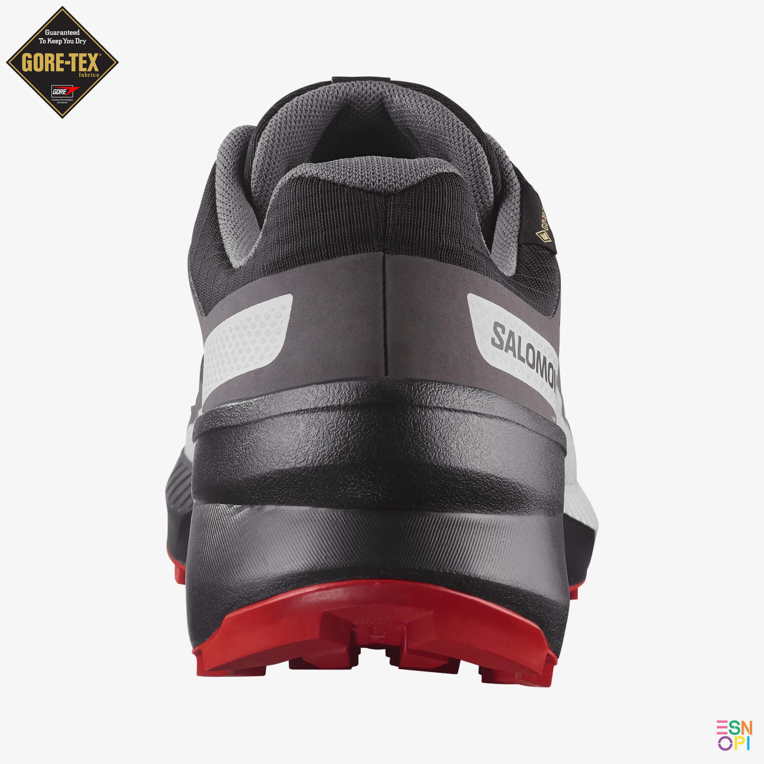 SPEEDCROSS PEAK GORE-TEX (کفش‌ رانینگ مردانه)