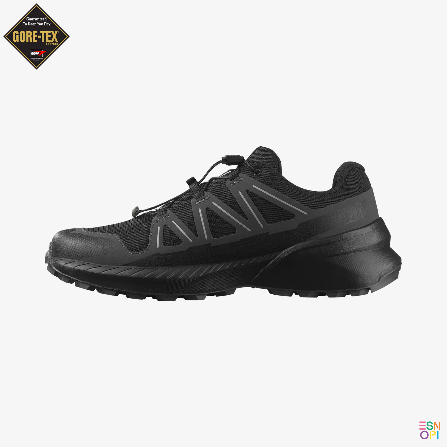 SPEEDCROSS PEAK GORE-TEX (کفش‌ رانینگ مردانه)