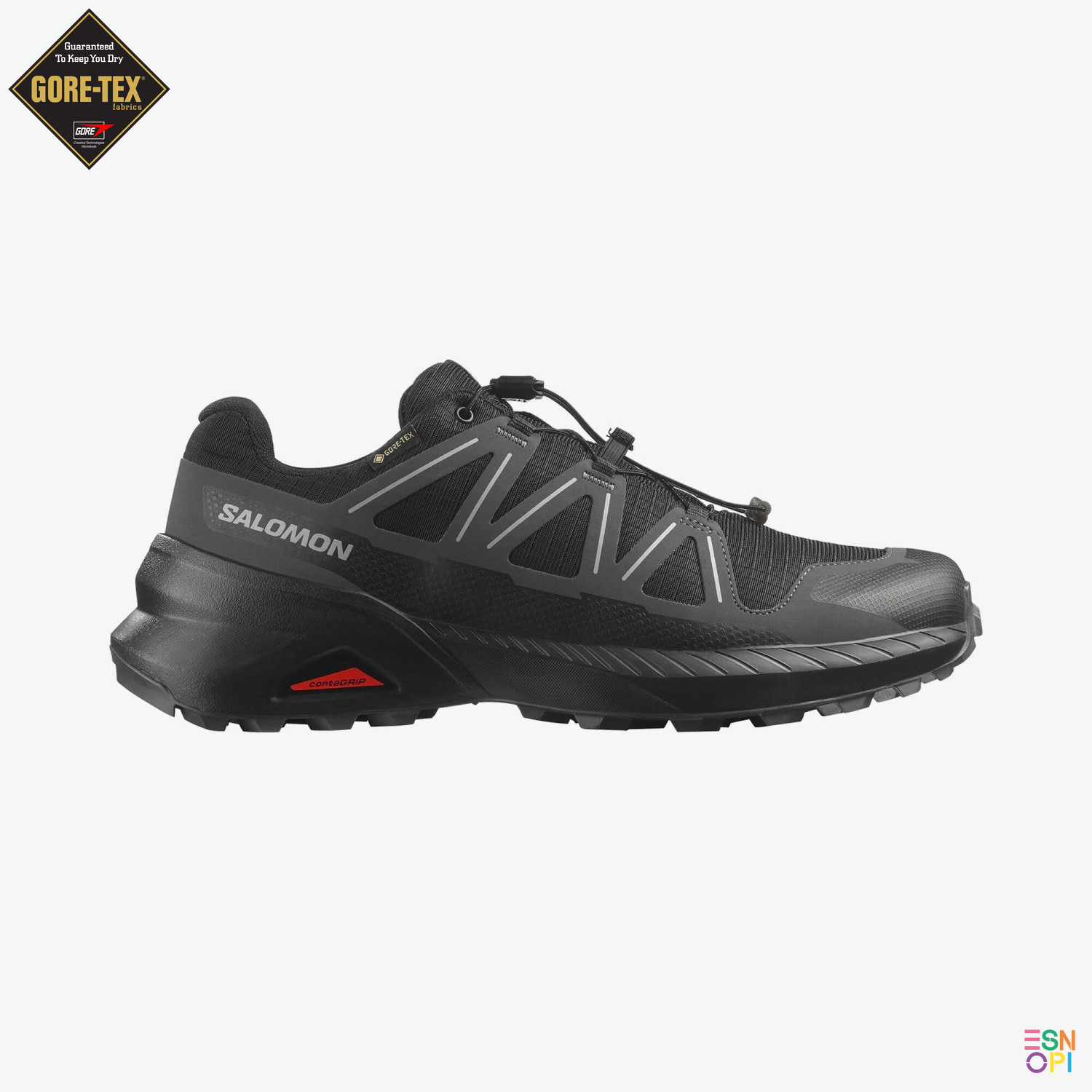 SPEEDCROSS PEAK GORE-TEX (کفش‌ رانینگ مردانه)