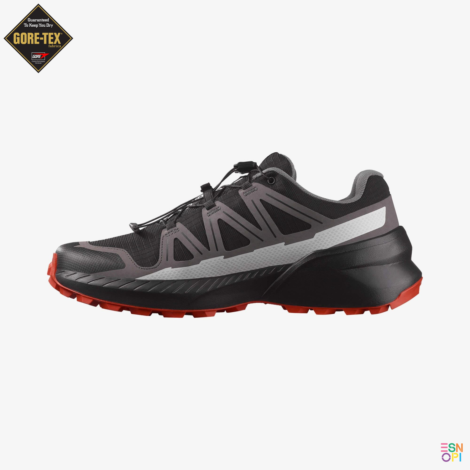 SPEEDCROSS PEAK GORE-TEX (کفش‌ رانینگ مردانه)