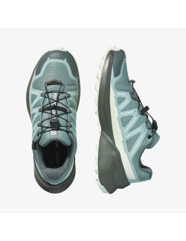 SPEEDCROSS PEAK GORE-TEX (کفش‌ رانینگ زنانه)
