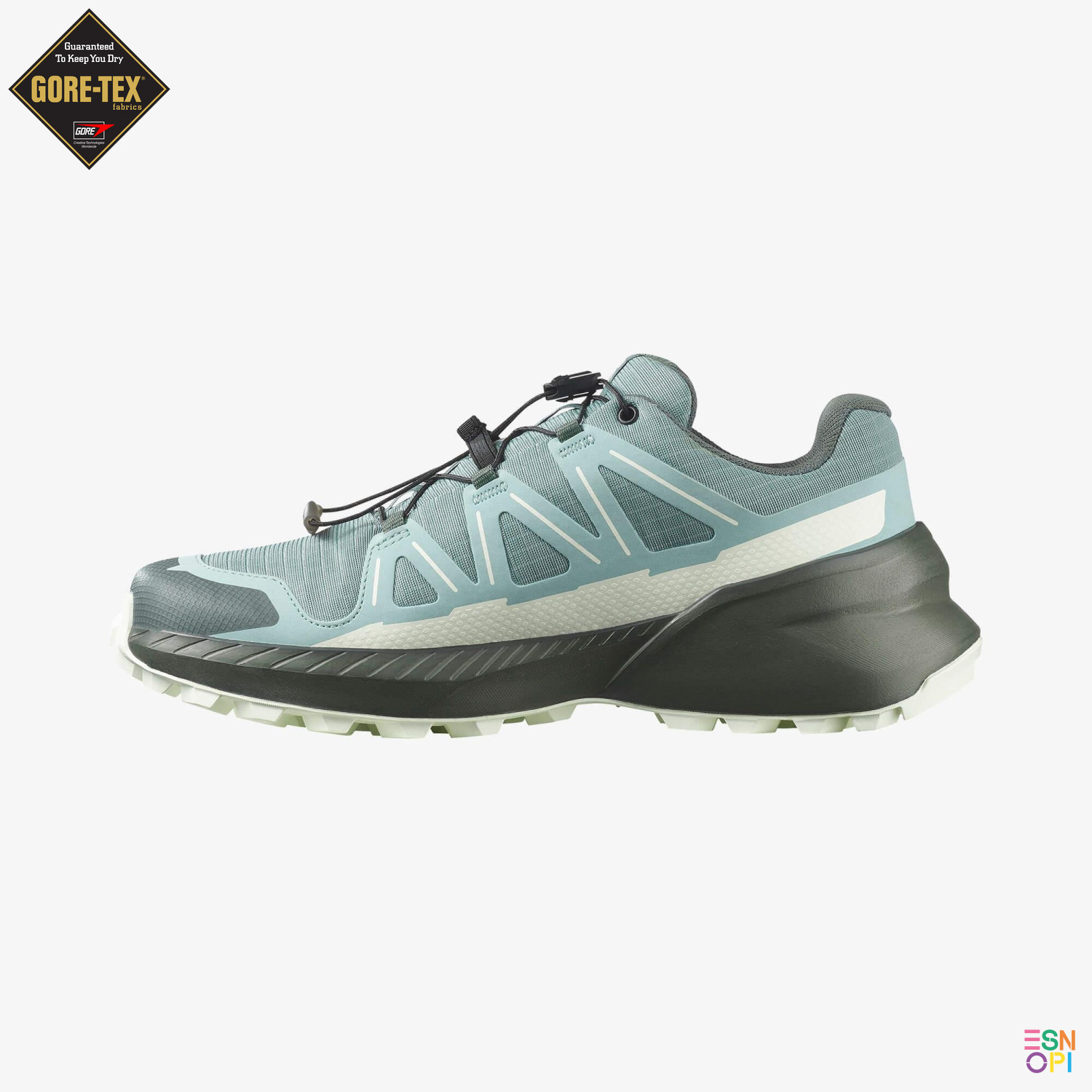 SPEEDCROSS PEAK GORE-TEX (کفش‌ رانینگ زنانه)