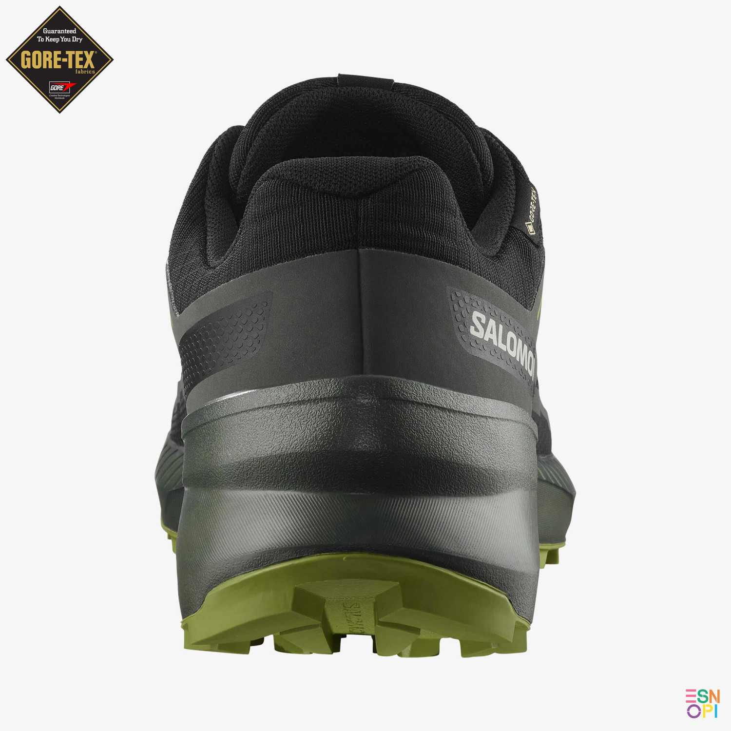 SPEEDCROSS PEAK GORE-TEX (کفش‌ رانینگ مردانه)