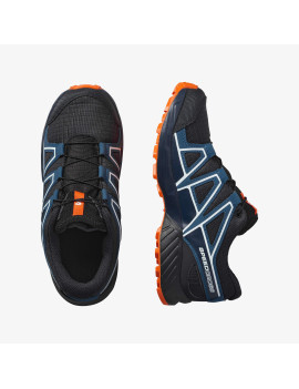 SPEEDCROSS WATERPROOF (کفش‌ بچه‌گانه)