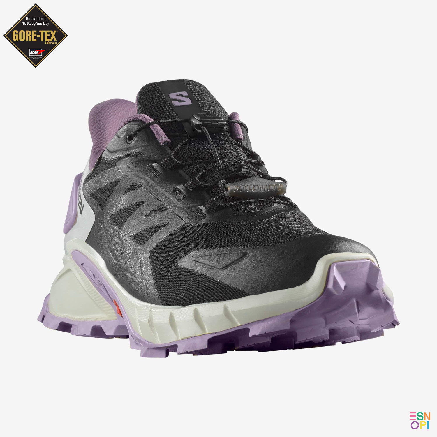 SUPERCROSS 4 GORE-TEX (کفش‌ رانینگ زنانه)