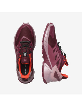 SUPERCROSS 4 GORE-TEX (کفش‌ رانینگ زنانه)