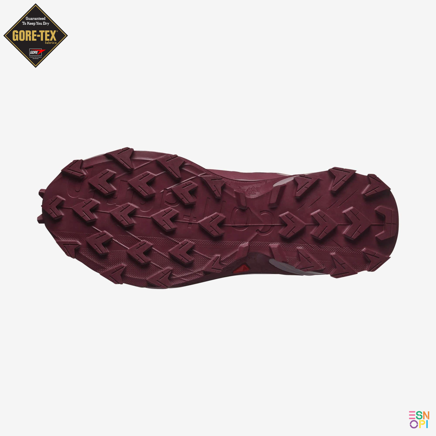 SUPERCROSS 4 GORE-TEX (کفش‌ رانینگ زنانه)