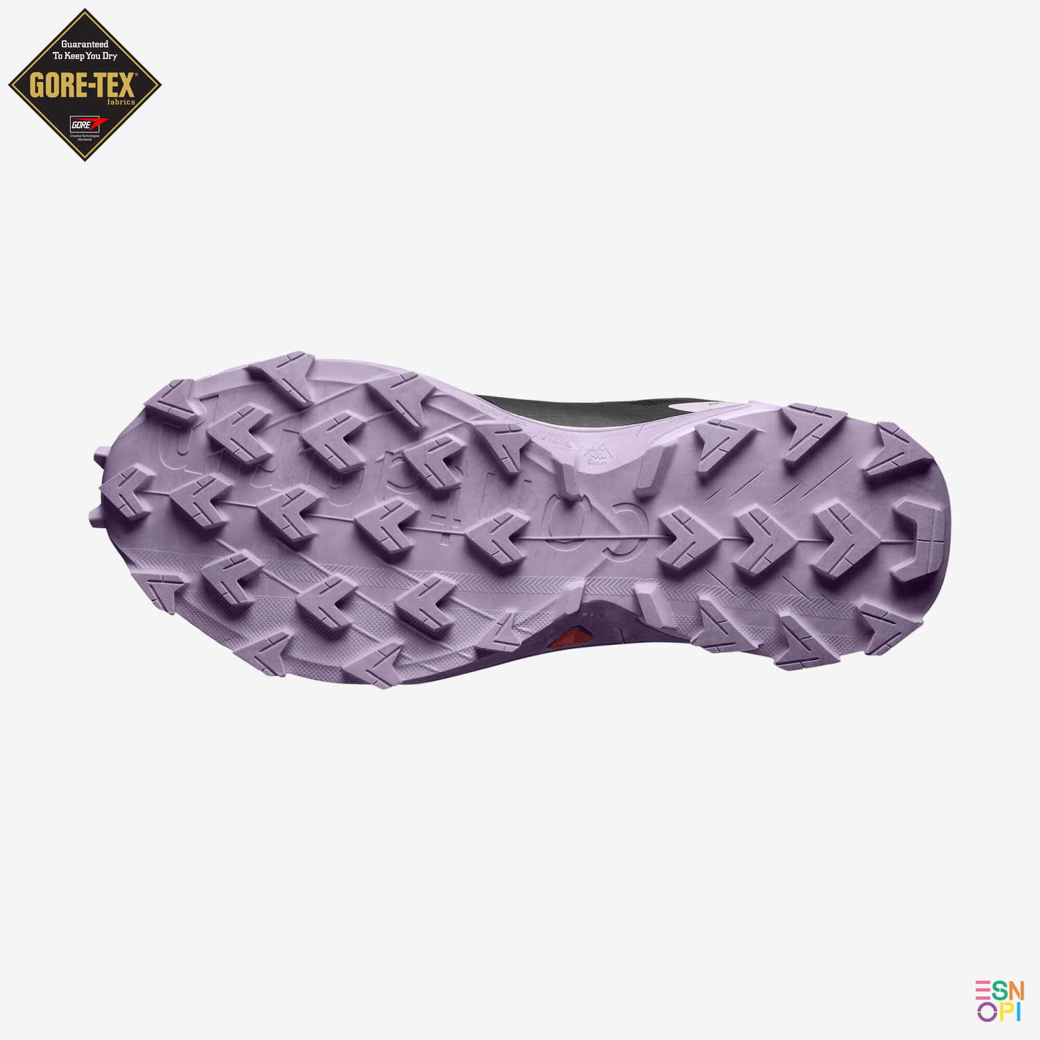 SUPERCROSS 4 GORE-TEX (کفش‌ رانینگ زنانه)