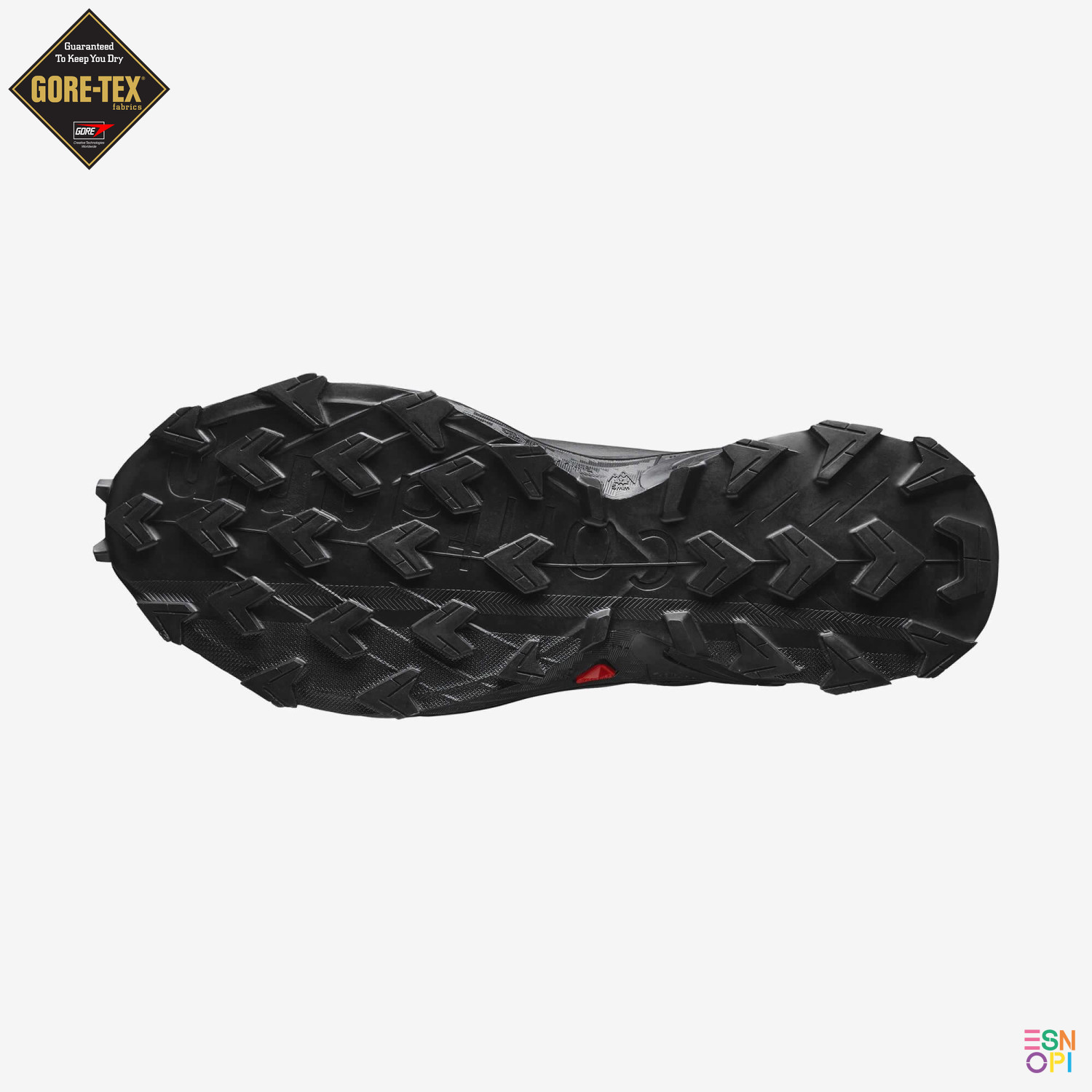 SUPERCROSS 4 GORE-TEX (کفش‌ رانینگ مردانه)