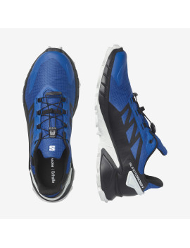 SUPERCROSS 4 GORE-TEX (کفش‌ رانینگ مردانه)