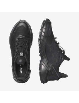 SUPERCROSS 4 GORE-TEX (کفش‌ رانینگ زنانه)