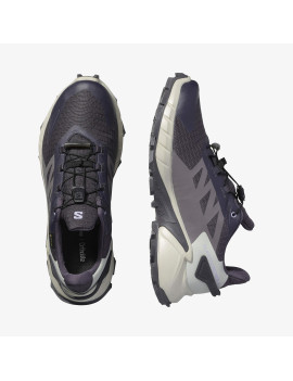 SUPERCROSS 4 GORE-TEX (کفش‌ رانینگ زنانه)