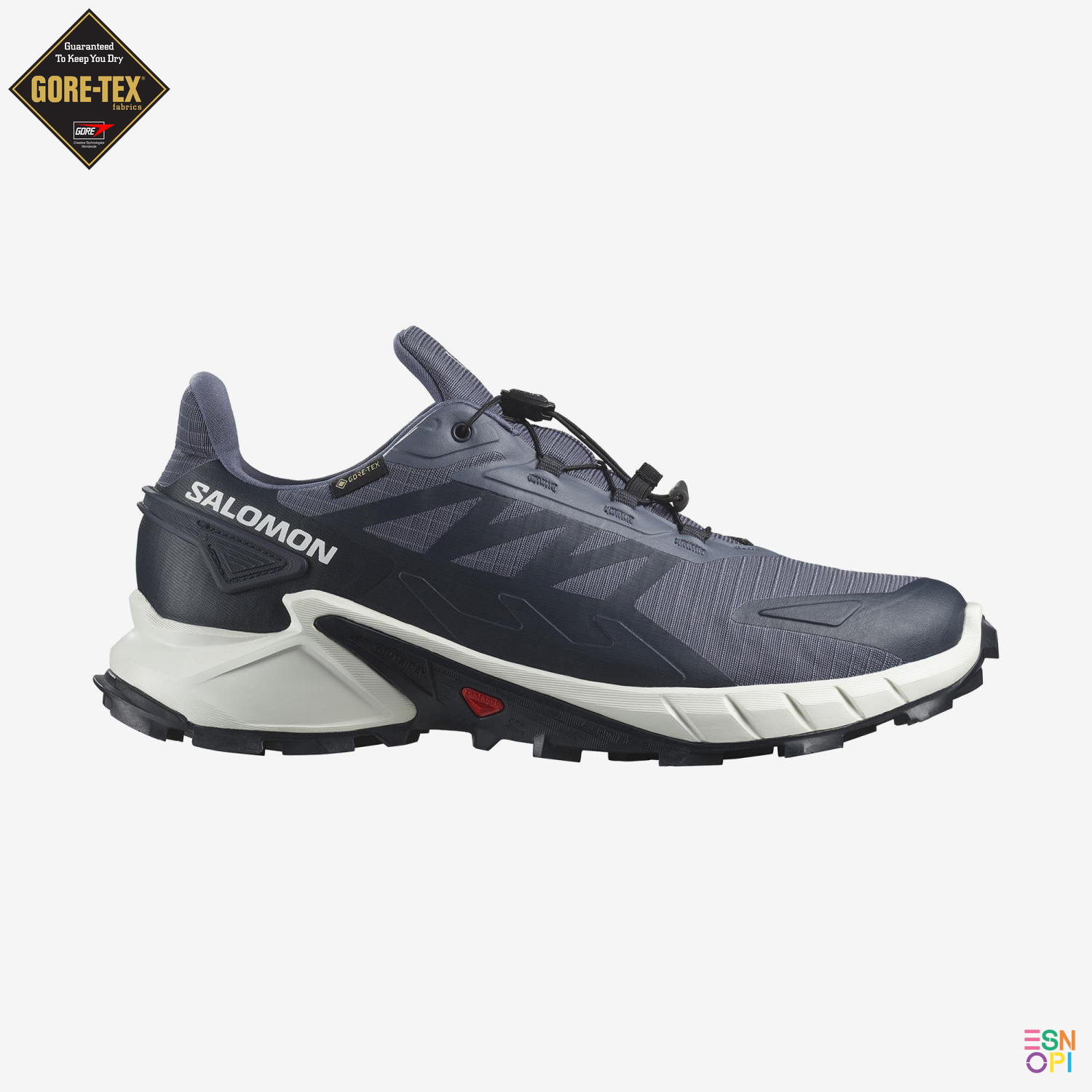 SUPERCROSS 4 GORE-TEX (کفش‌ رانینگ مردانه)