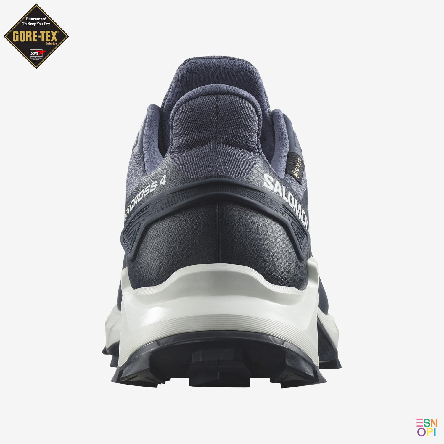 SUPERCROSS 4 GORE-TEX (کفش‌ رانینگ مردانه)