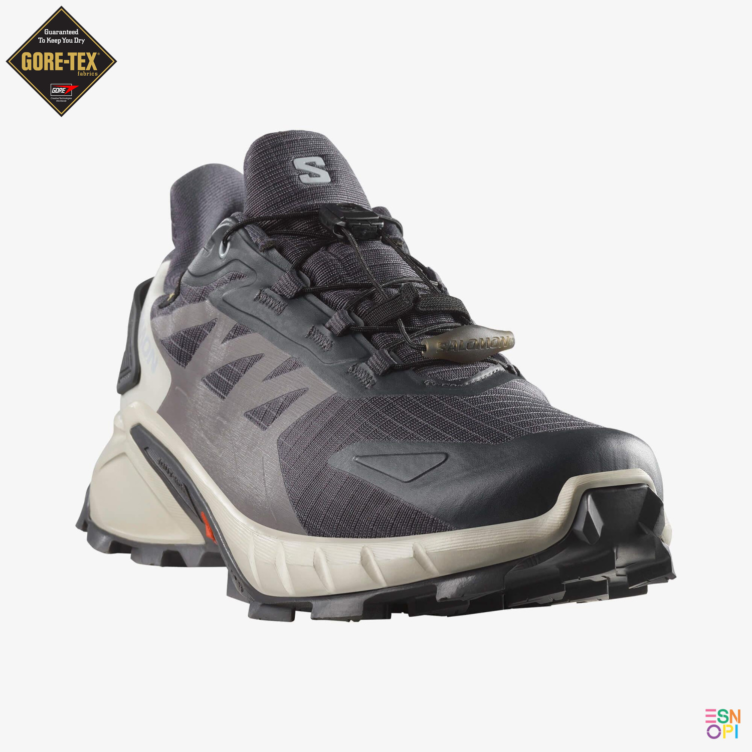 SUPERCROSS 4 GORE-TEX (کفش‌ رانینگ زنانه)
