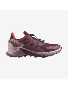 SUPERCROSS 4 GORE-TEX (کفش‌ رانینگ زنانه)