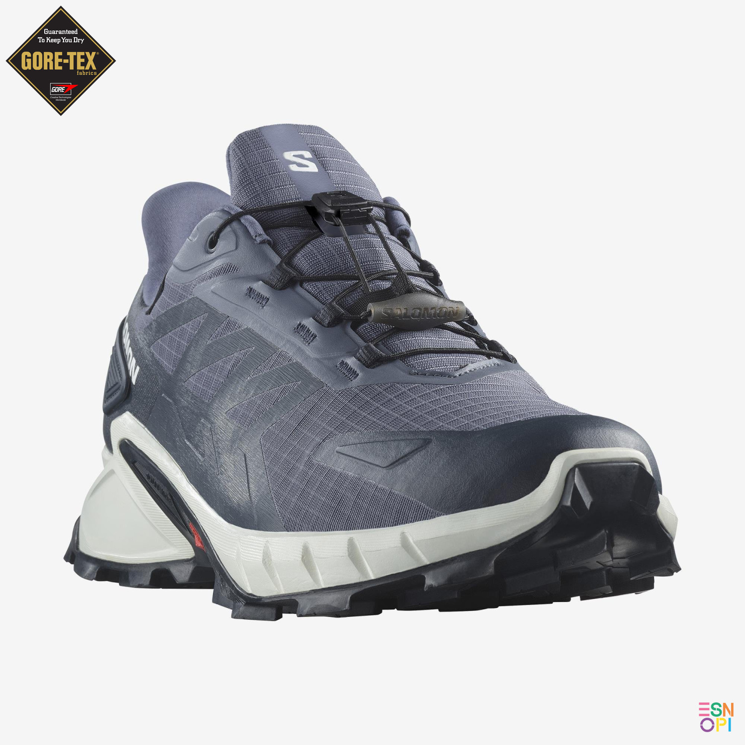 SUPERCROSS 4 GORE-TEX (کفش‌ رانینگ مردانه)