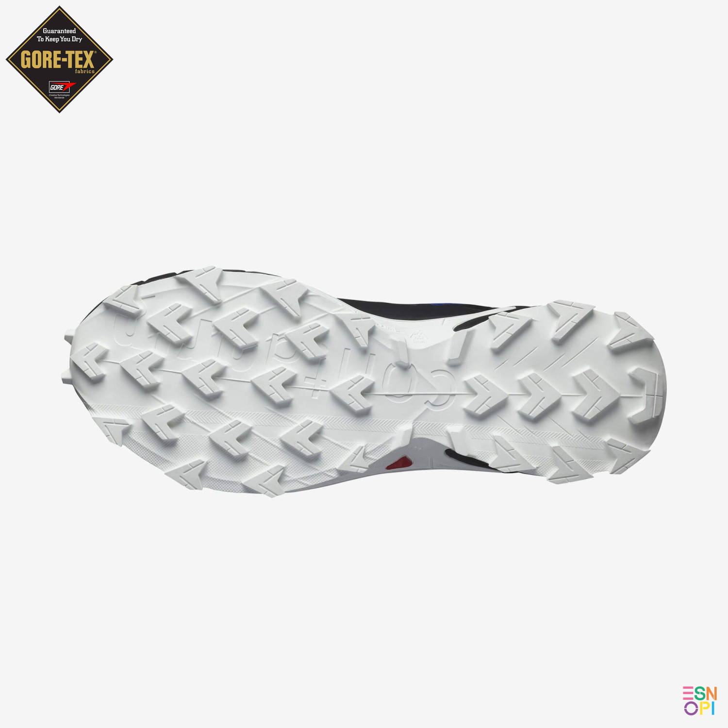 SUPERCROSS 4 GORE-TEX (کفش‌ رانینگ مردانه)