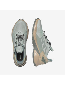 SUPERCROSS 4 GORE-TEX (کفش‌ رانینگ مردانه)