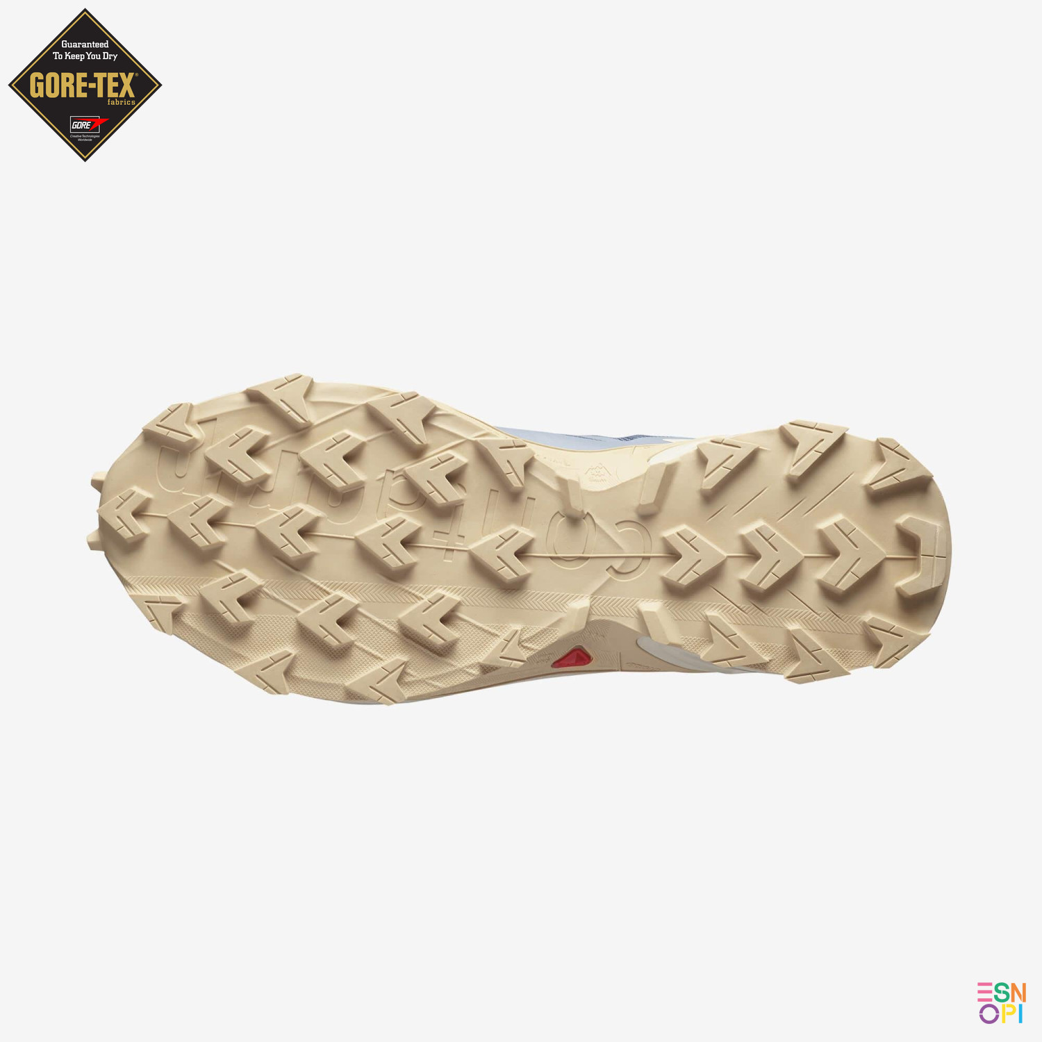 SUPERCROSS 4 GORE-TEX (کفش‌ رانینگ مردانه)