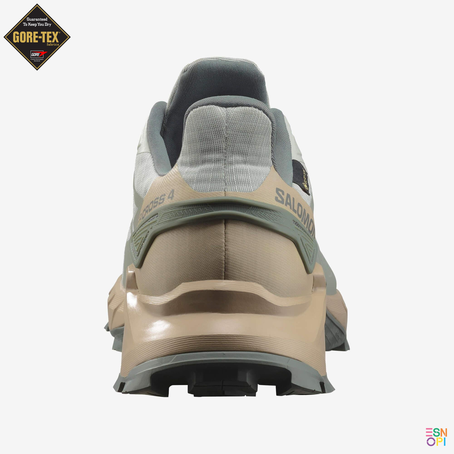 SUPERCROSS 4 GORE-TEX (کفش‌ رانینگ مردانه)