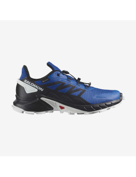 SUPERCROSS 4 GORE-TEX (کفش‌ رانینگ مردانه)