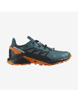 SUPERCROSS 4 GORE-TEX (کفش‌ رانینگ مردانه)
