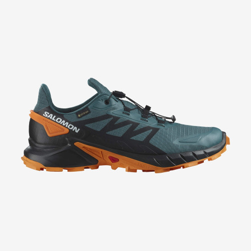 SUPERCROSS 4 GORE-TEX (کفش‌ رانینگ مردانه)