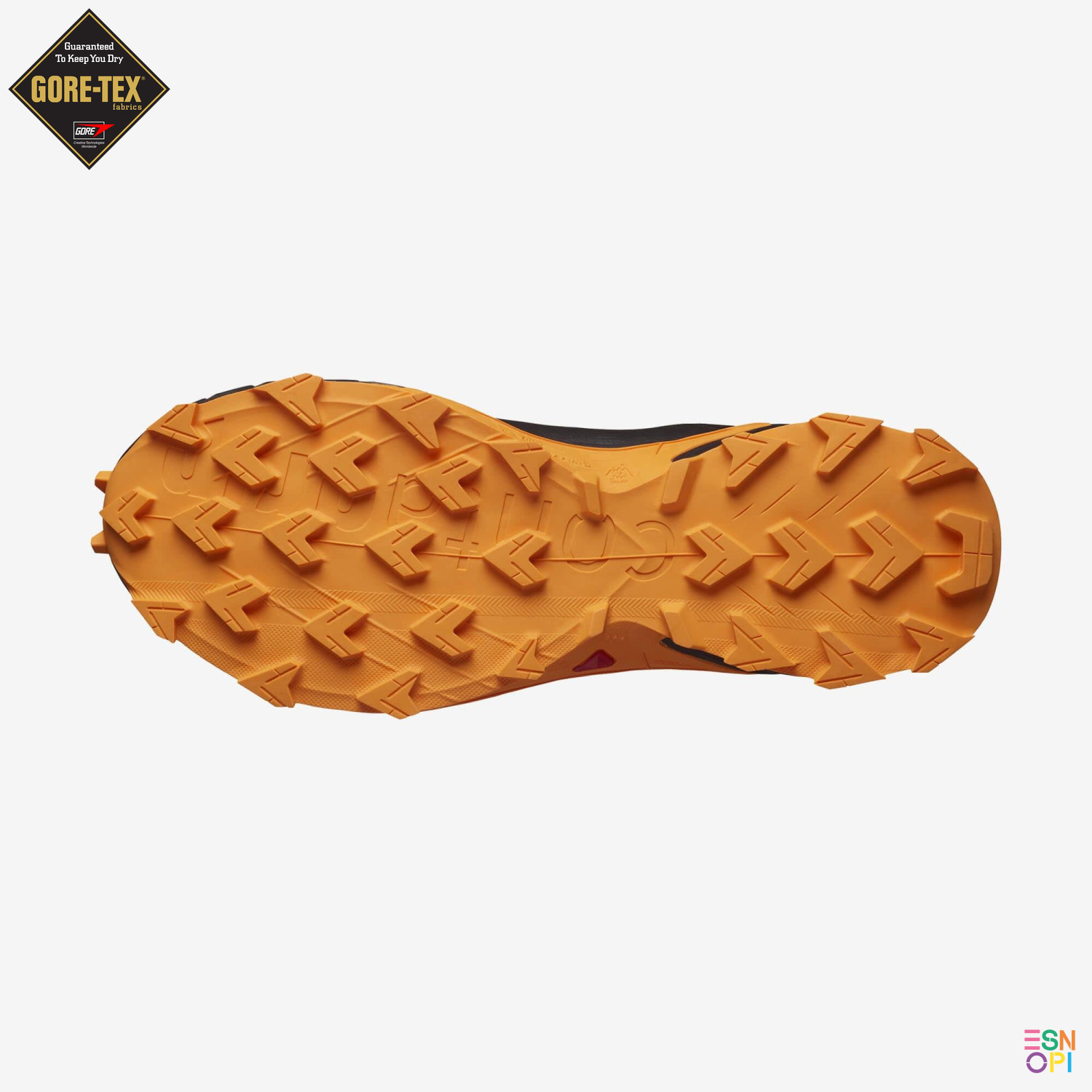 SUPERCROSS 4 GORE-TEX (کفش‌ رانینگ مردانه)