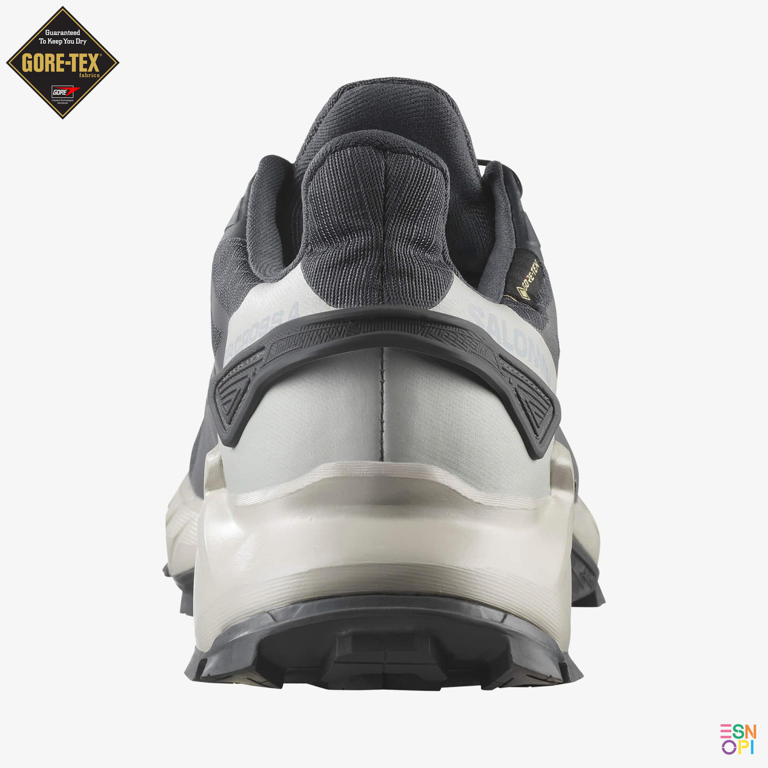 SUPERCROSS 4 GORE-TEX (کفش‌ رانینگ زنانه)