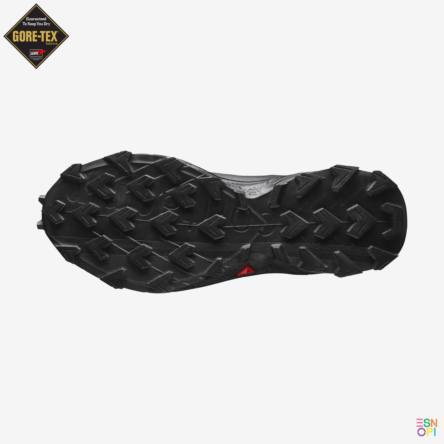SUPERCROSS 4 GORE-TEX (کفش‌ رانینگ زنانه)