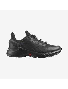 SUPERCROSS 4 GORE-TEX (کفش‌ رانینگ زنانه)