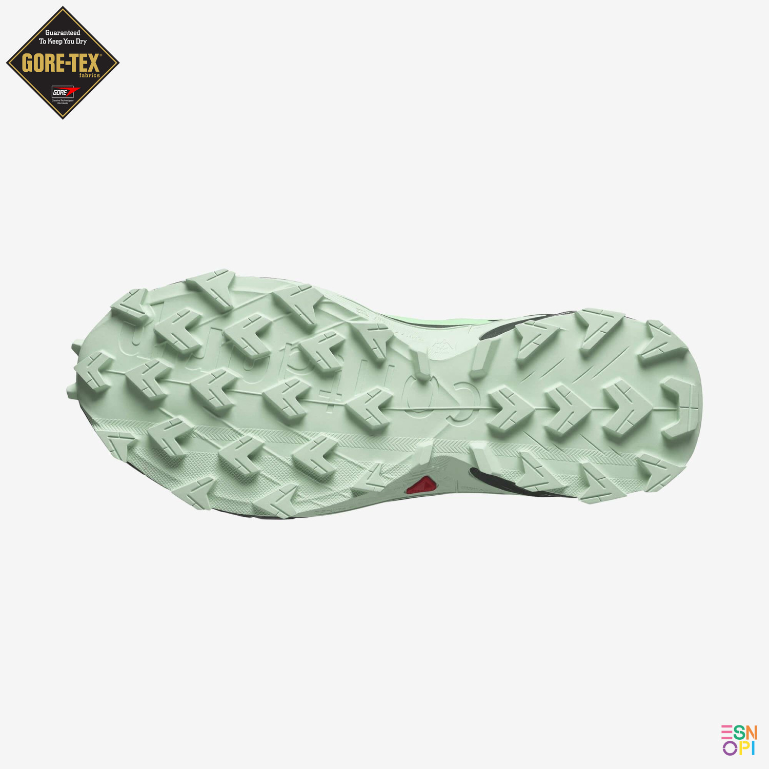 SUPERCROSS 4 GORE-TEX (کفش‌ رانینگ زنانه)