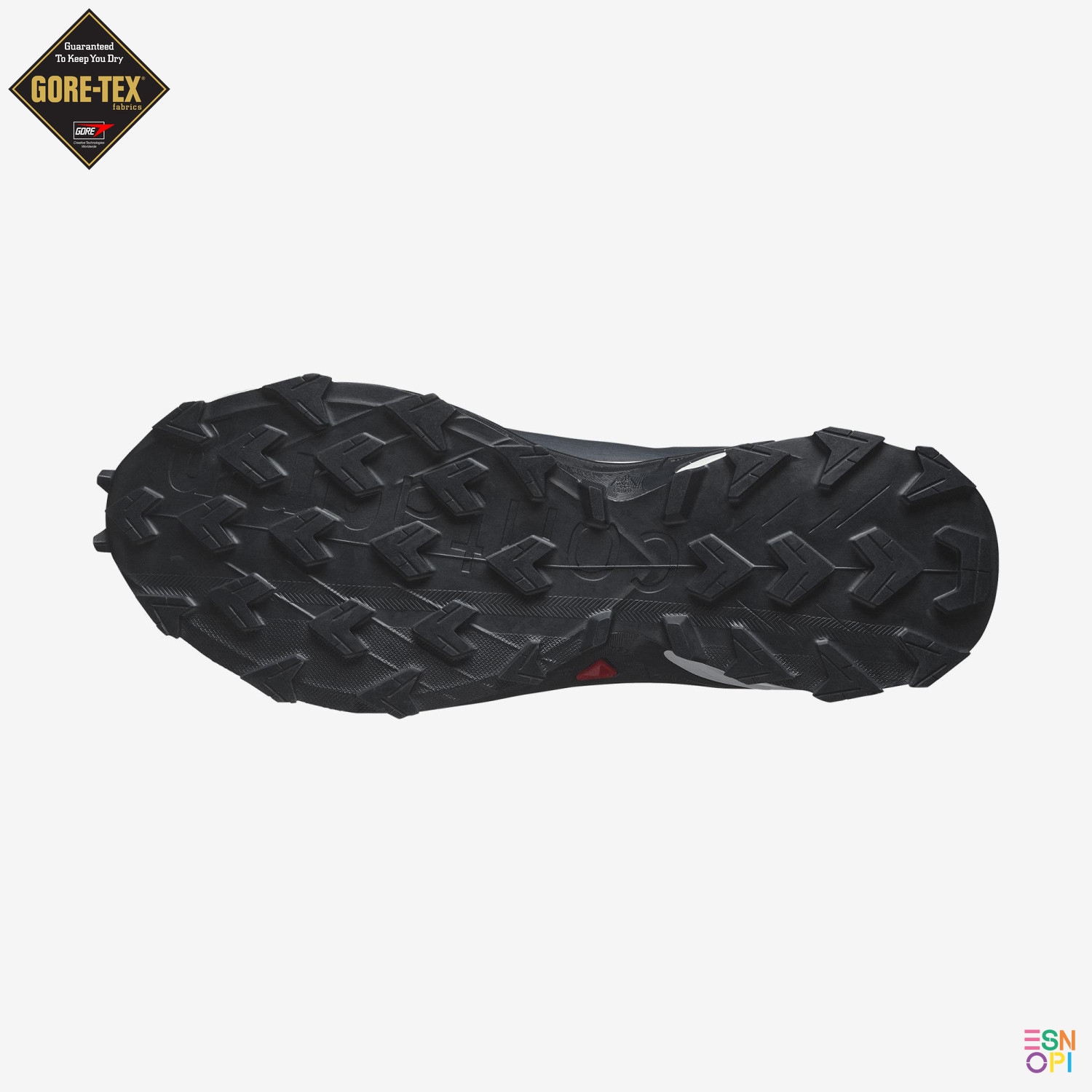 SUPERCROSS 4 GORE-TEX (کفش‌ رانینگ مردانه)