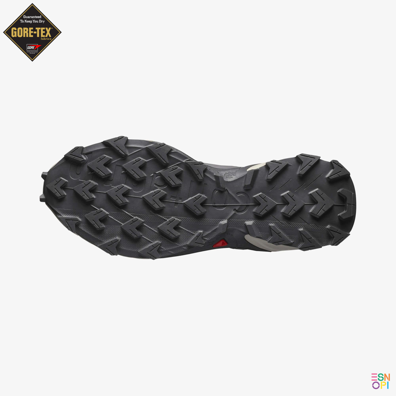 SUPERCROSS 4 GORE-TEX (کفش‌ رانینگ زنانه)