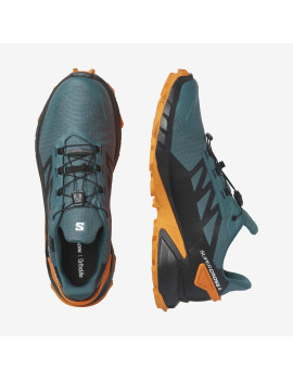 SUPERCROSS 4 GORE-TEX (کفش‌ رانینگ مردانه)