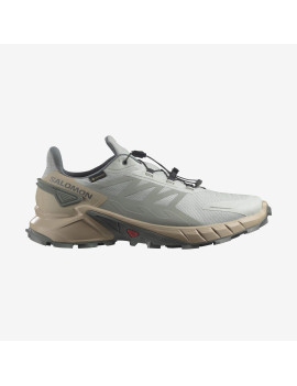 SUPERCROSS 4 GORE-TEX (کفش‌ رانینگ مردانه)