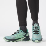 SUPERCROSS 4 GORE-TEX (کفش‌ رانینگ زنانه)