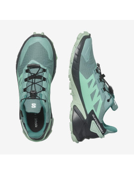 SUPERCROSS 4 GORE-TEX (کفش‌ رانینگ زنانه)