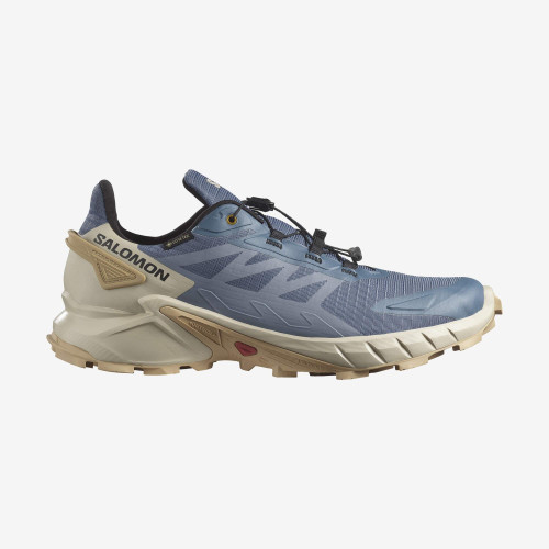 SUPERCROSS 4 GORE-TEX (کفش‌ رانینگ مردانه)